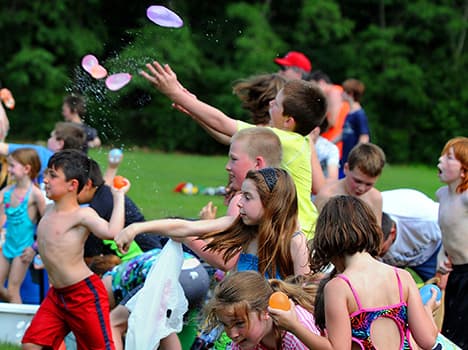 Grab Them & Throw Them: