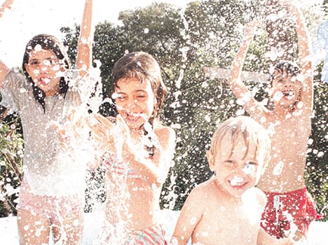 Smash Them & Splat Them: