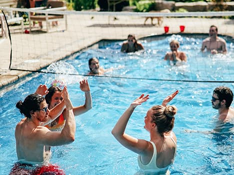 Slingshot Them & Snipe Them: