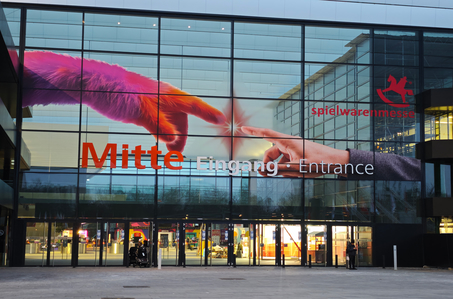 Our Debut at the Nuremberg Spielwarenmesse 2026