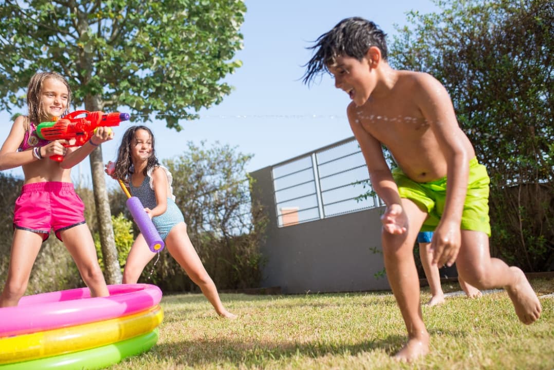 eco-friendly waterballoon