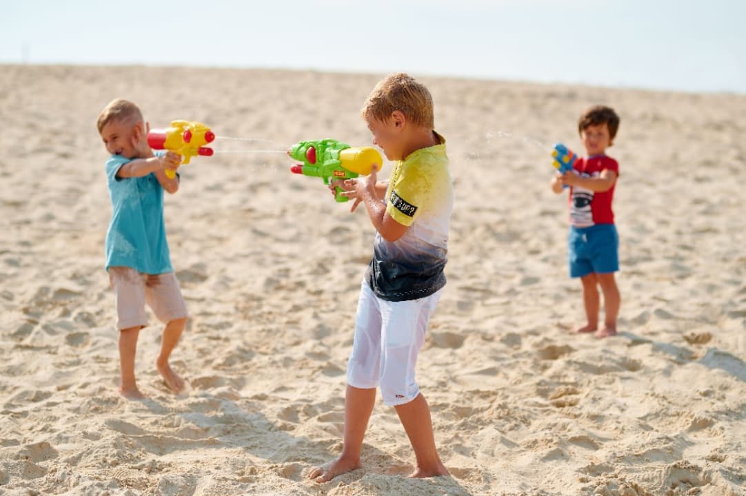 biodegradable water balloons manufacturer