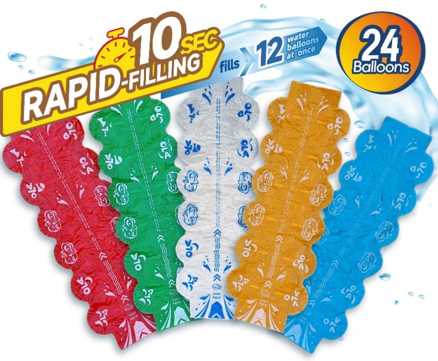 biodegradable water balloons manufacturer biodegradable water balloons manufacturer