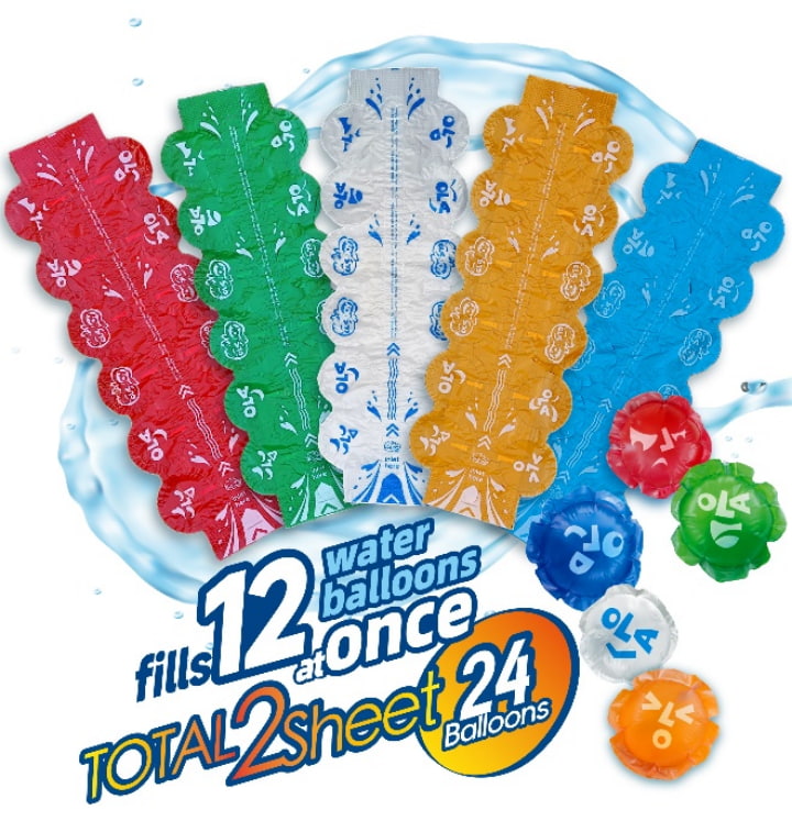 self-sealing water balloon factory self-sealing water balloon factory
