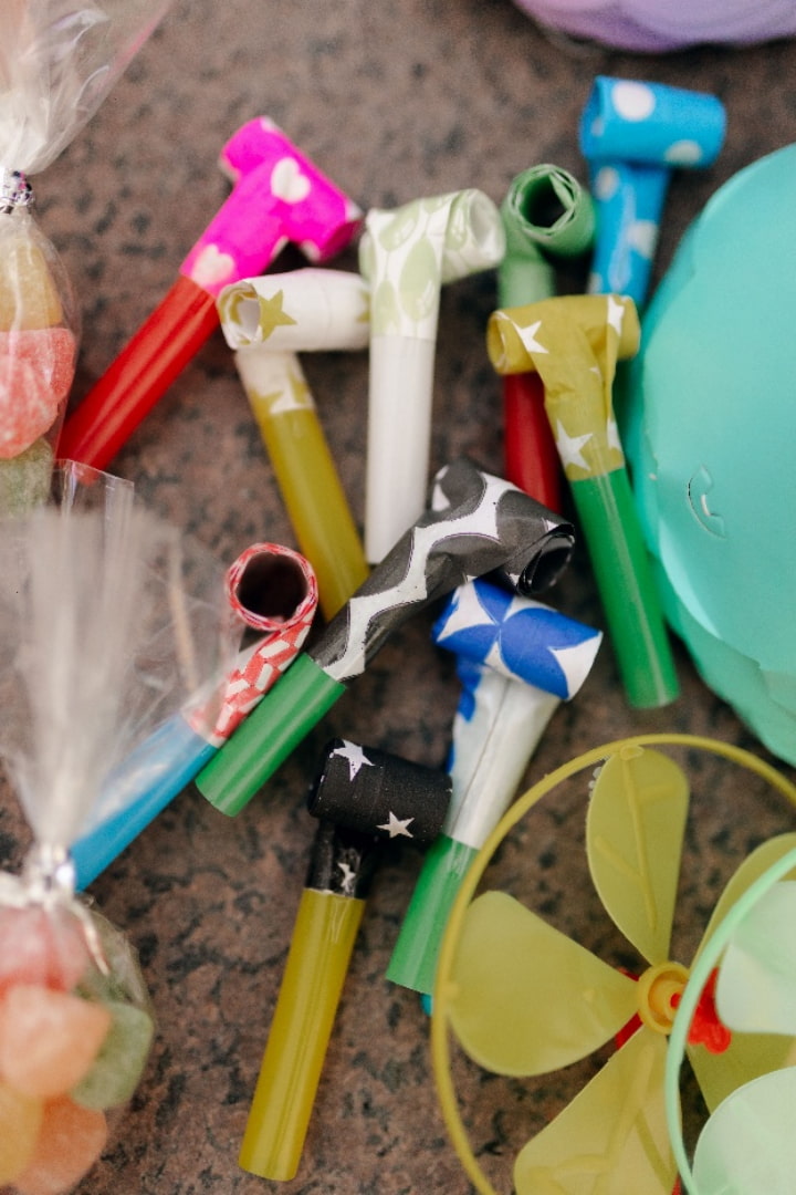 water balloon supplier